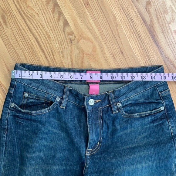 🌟Amazing Bootcut Limited jeans - Picture 6 of 8